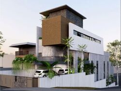 Changi Road (D14), Terrace #584916041